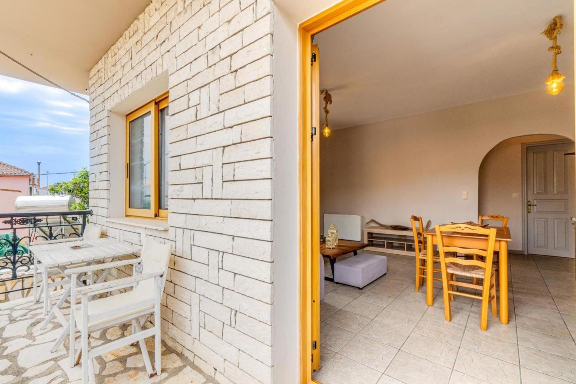 Apartment Zante